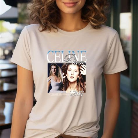 celine dion clothing symbol|celine dion .com store.